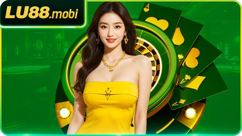 Rút tiền Lu88 theo hình thức ngân hàng online