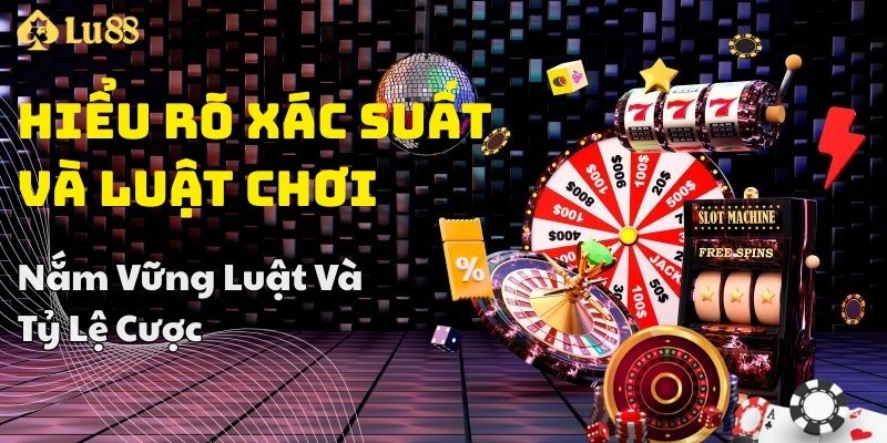 cách chơi baccarat luôn thắng