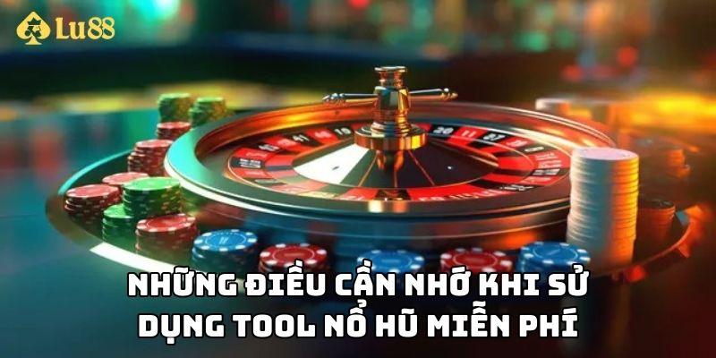 tool nổ hũ miễn phí lu88