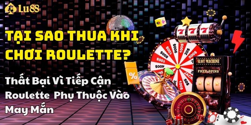 các cách chơi roulette hay